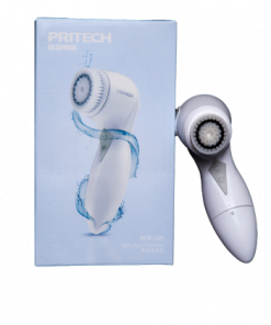 Pritech Facial Cleaner
