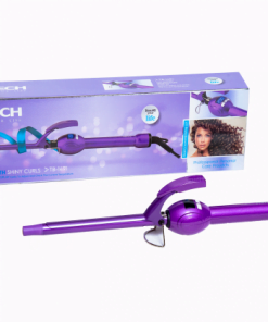Pritech Hair Curler