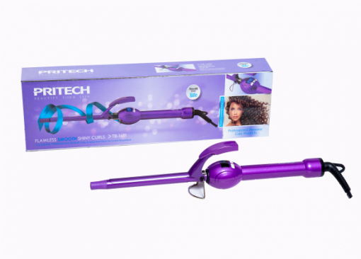 Pritech Hair Curler