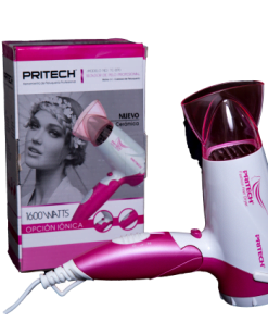 Pritech Hair Dryer