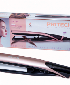 Pritech Hair Straightener