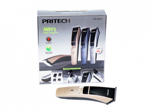 Pritech men's trimmer