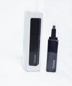 Pritech nose trimmer