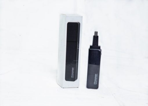 Pritech nose trimmer