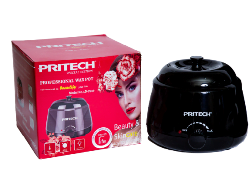 Pritech Wax Heater