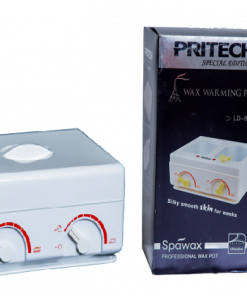 Pritech wax heater